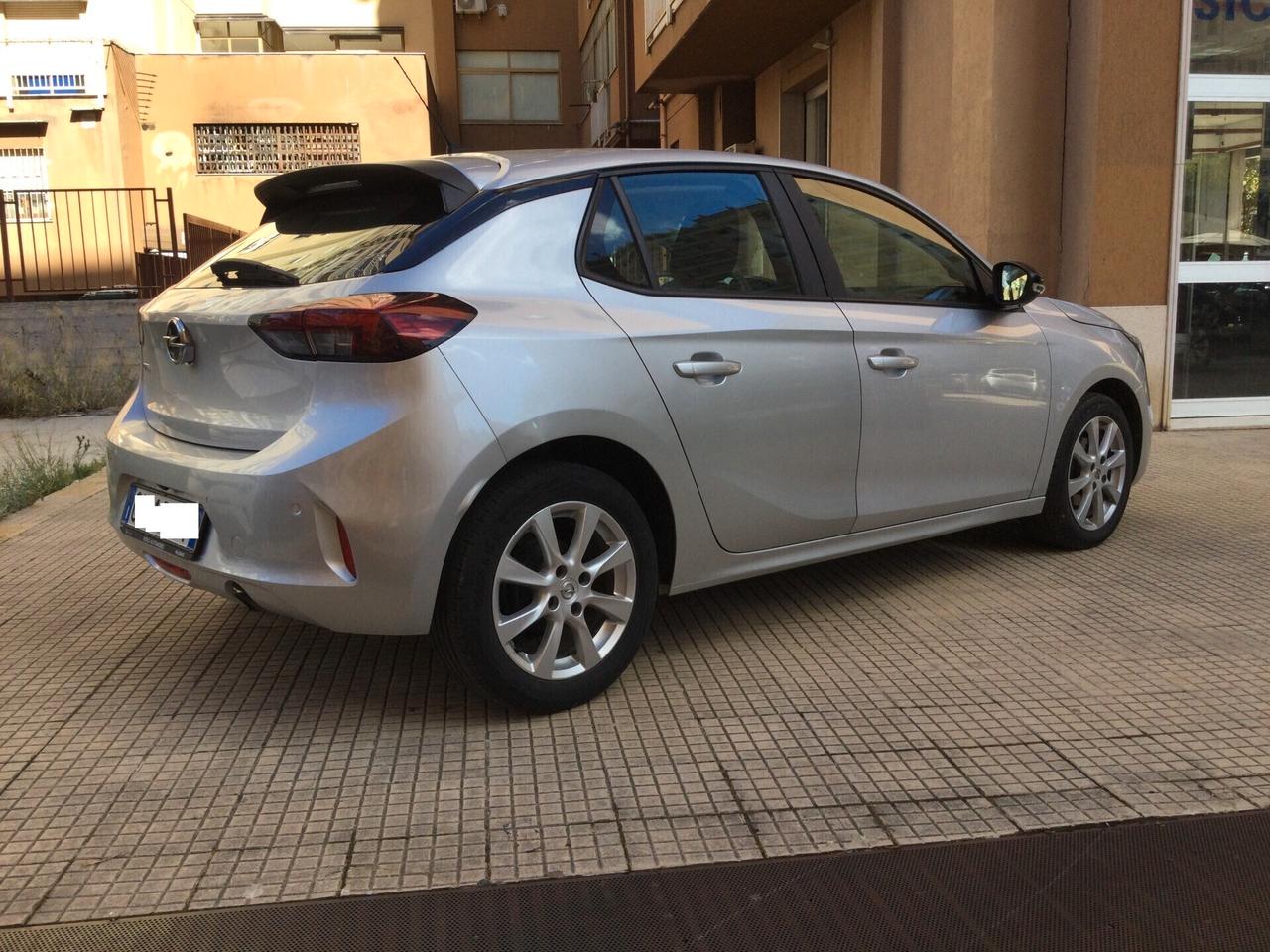 Opel Corsa 1.2 Blitz Edition