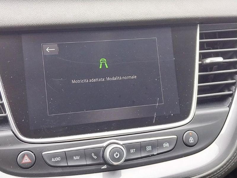 Opel Grandland X 1.2 Advance S&S