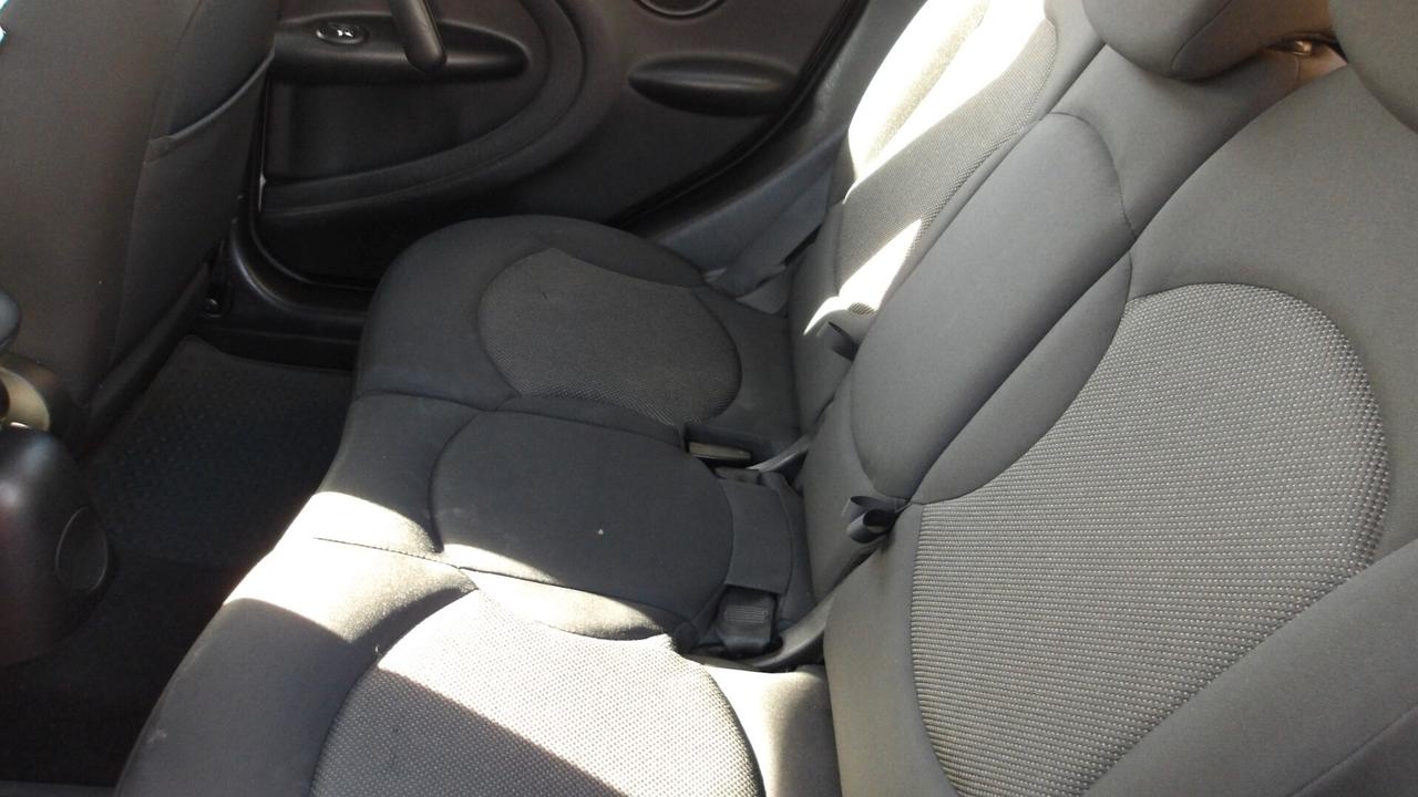 MINI COUNTRYMAN 2.0 DIESEL-AUTO