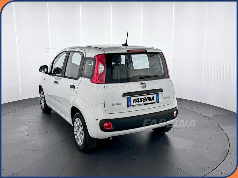 FIAT Pandina 1.0 FireFly 65cv S&S 6m Hybrid Icon