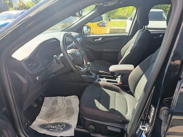 FORD Kuga 1.5 EcoBoost 150 CV 2WD ST-Line