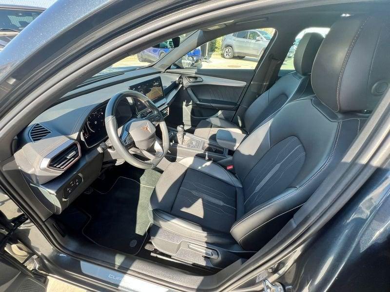 Cupra Formentor Formentor 2.0 TDI DSG