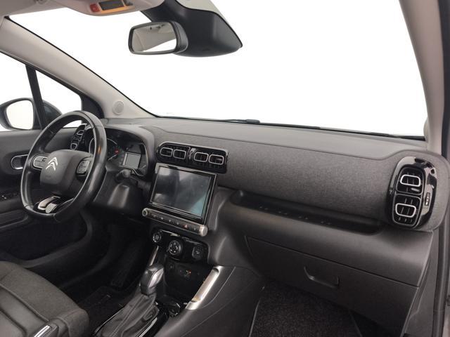 CITROEN C3 Aircross 1.5 bluehdi Shine Pack s&s 120cv eat6