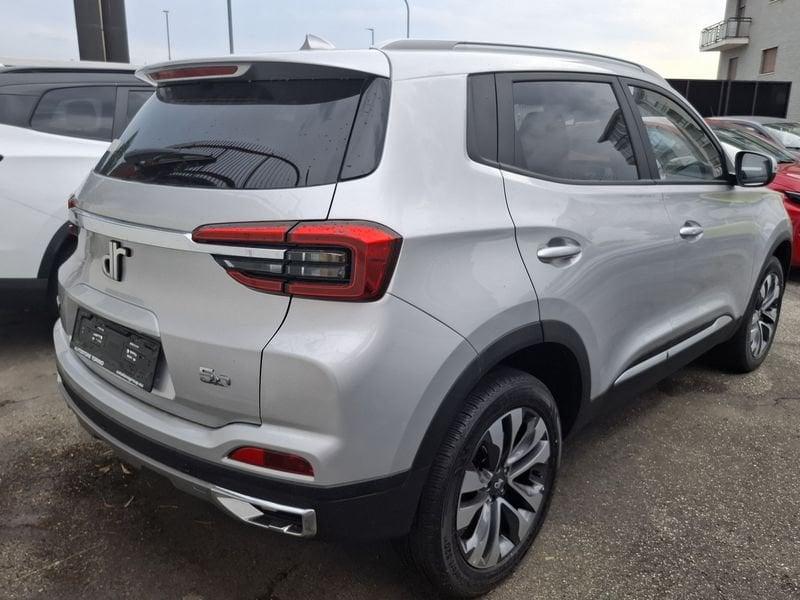 DR AUTOMOBILES DR 5 1.5 95cv