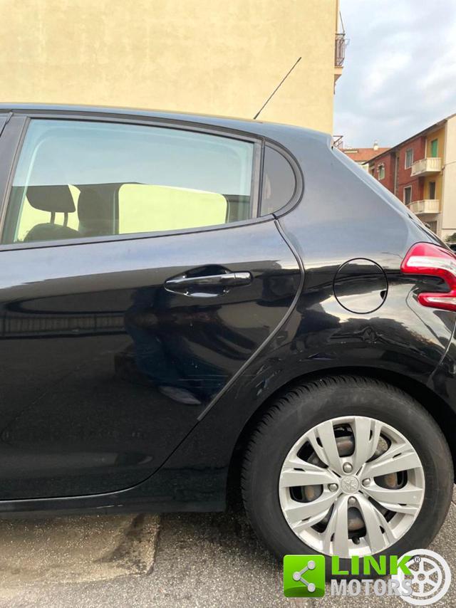 PEUGEOT 208 1° serie 1.2 VTi 82 CV 5 porte Access