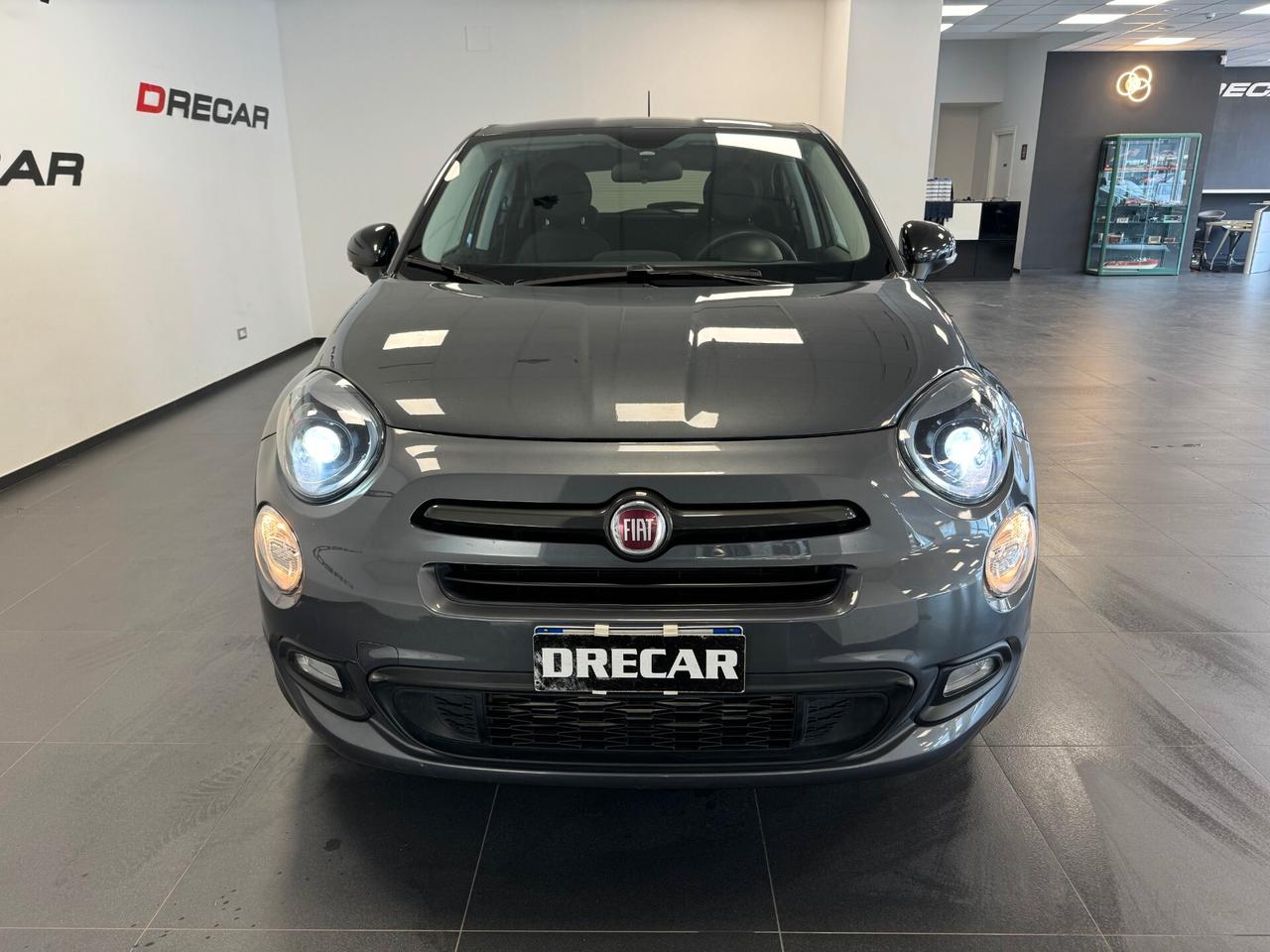 Fiat 500X 1.4 MultiAir 140 CV DCT OPENING EDITION AUTOMATICO