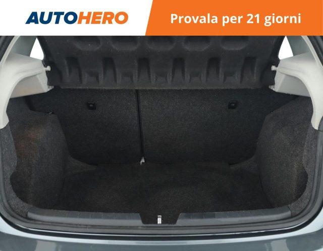 SEAT Ibiza 1.0 75 CV 5p. Style