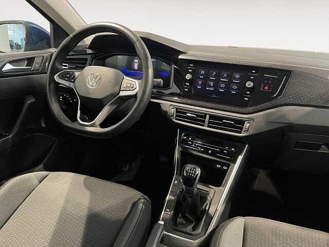 Volkswagen Taigo 1.0TSI 110CV Life - IVA ESPOSTA/NEOPATENTATI