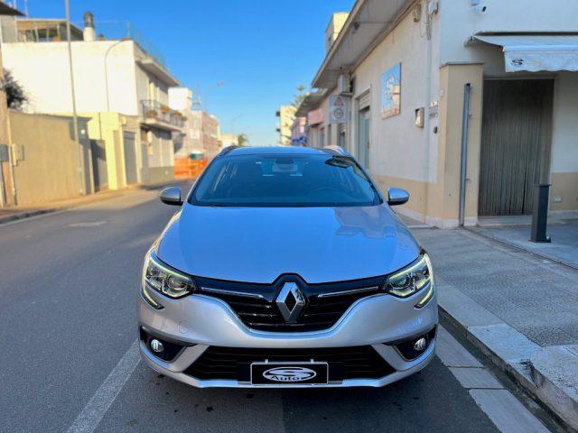 RENAULT Megane Sporter 1.5dCi Energy Life