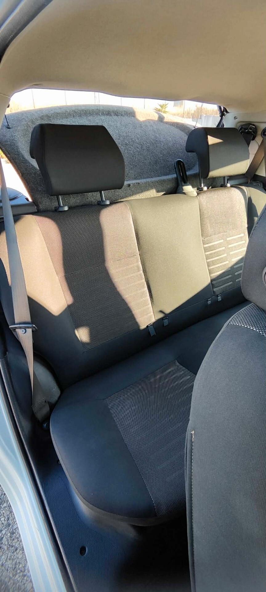 Fiat Punto Classic 1.2 5 porte Natural Power Active