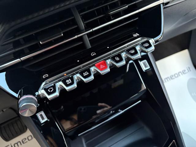 PEUGEOT 2008 Hybrid 145 e-DCS6 Allure
