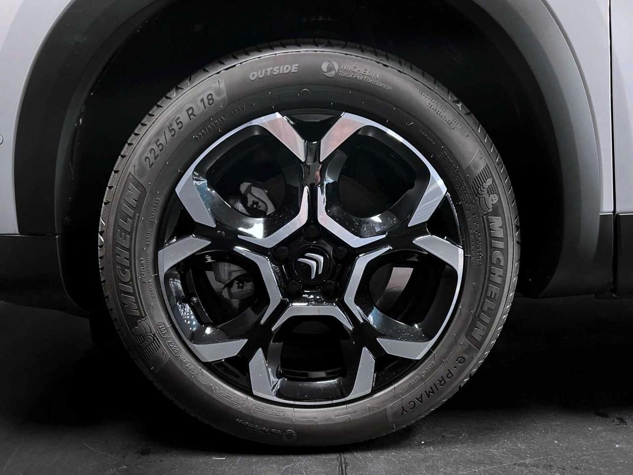CITROEN C5 AIRCROSS 1.5 CC 130 CV EAT8 MAX KM0