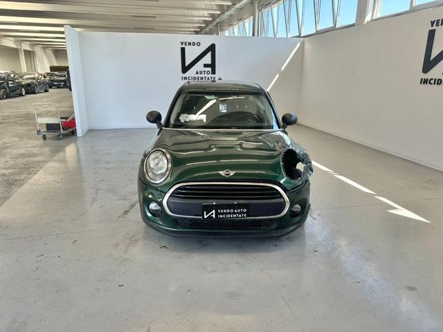 MINI Mini 1.5 ONE D 5 PORTE