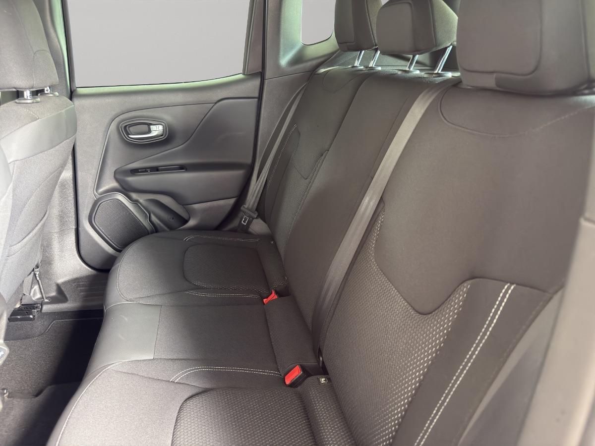 JEEP - Renegade 1.6 mjt Limited 2wd 130cv