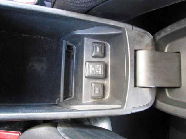HONDA Civic 1.4 i-VTEC 5p. Comfort -Ok NEOPATEN.- LEGGERE NOTE