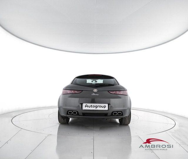 ALFA ROMEO Brera 2.0 JTDm