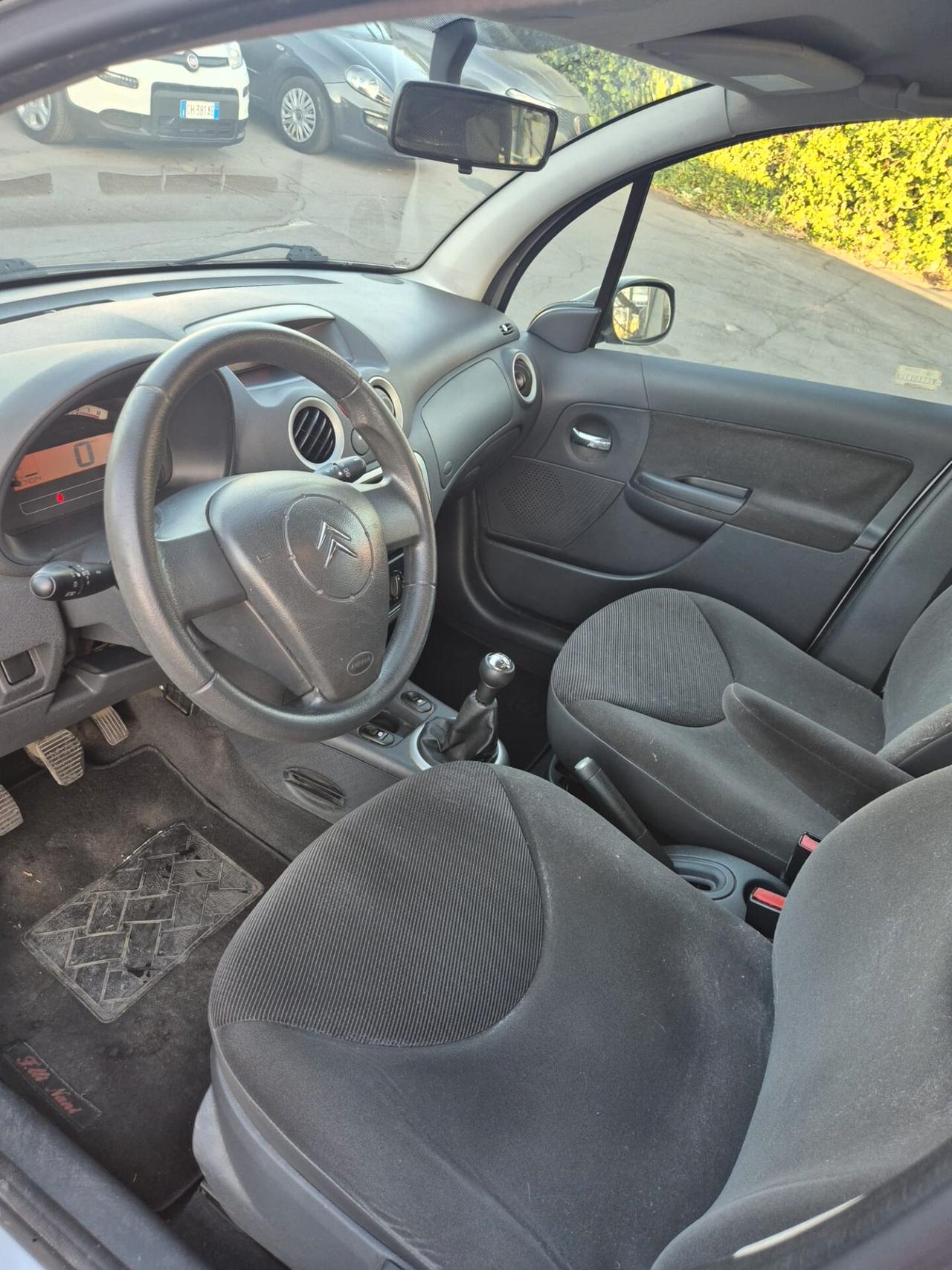 Citroen C3 1.1 Classique