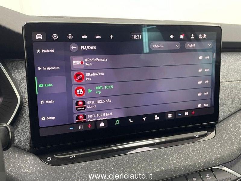 Skoda Octavia 2.0 TDI 150 CV DSG Wagon Style