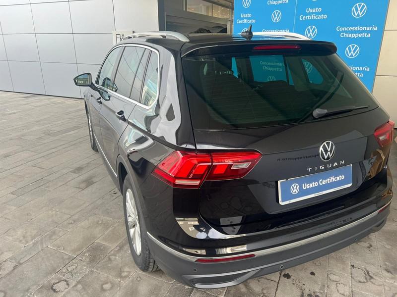 Volkswagen Tiguan 2.0 tdi life 150cv dsg