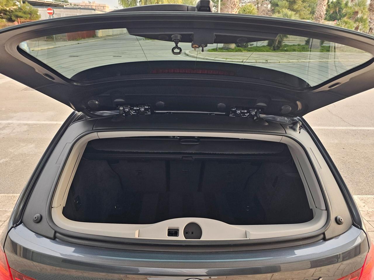 BMW 318 TOURING 2.0D 143CV BUSINESS AUTO FULL