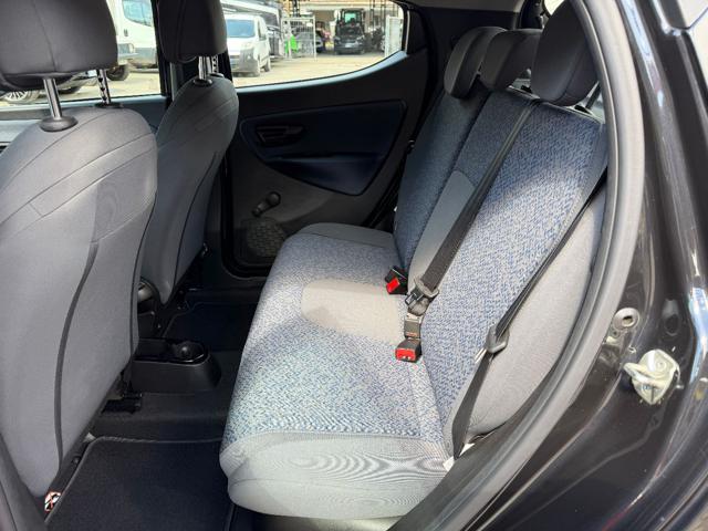 LANCIA Ypsilon 1.0 FireFly 5 porte S&S Hybrid Oro