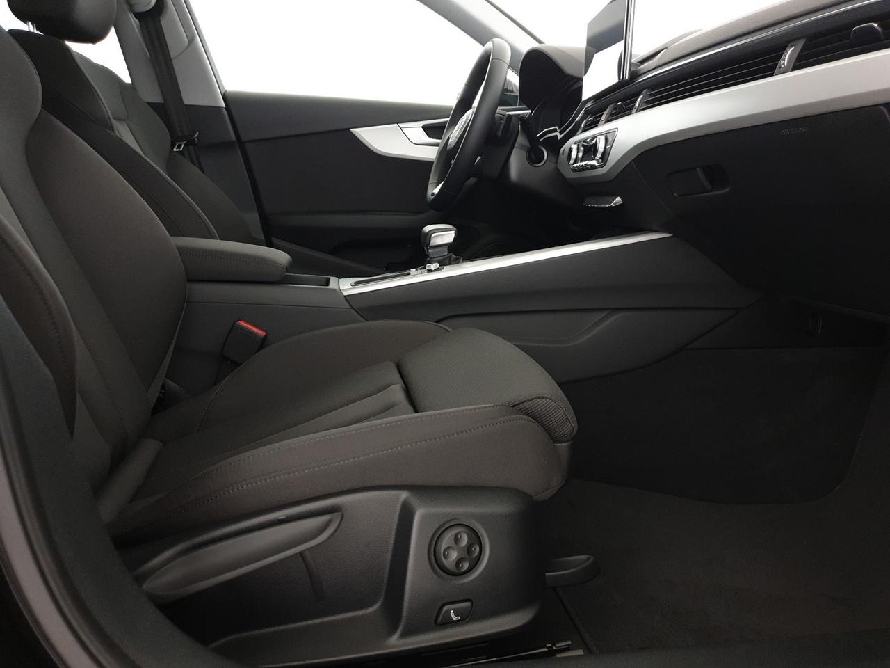 Avant 40TDI 204CV S tronic S line Edition