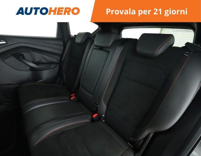 FORD Kuga 2.0 TDCI 120 CV S&S 2WD Powershift ST-Line