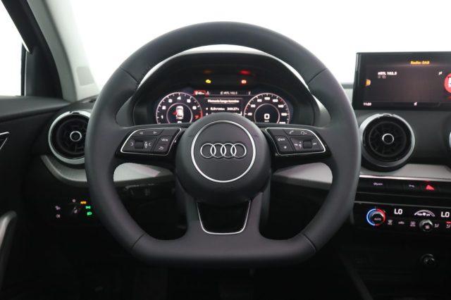 AUDI Q2 Q2 35 TFSI S tronic S line Edition