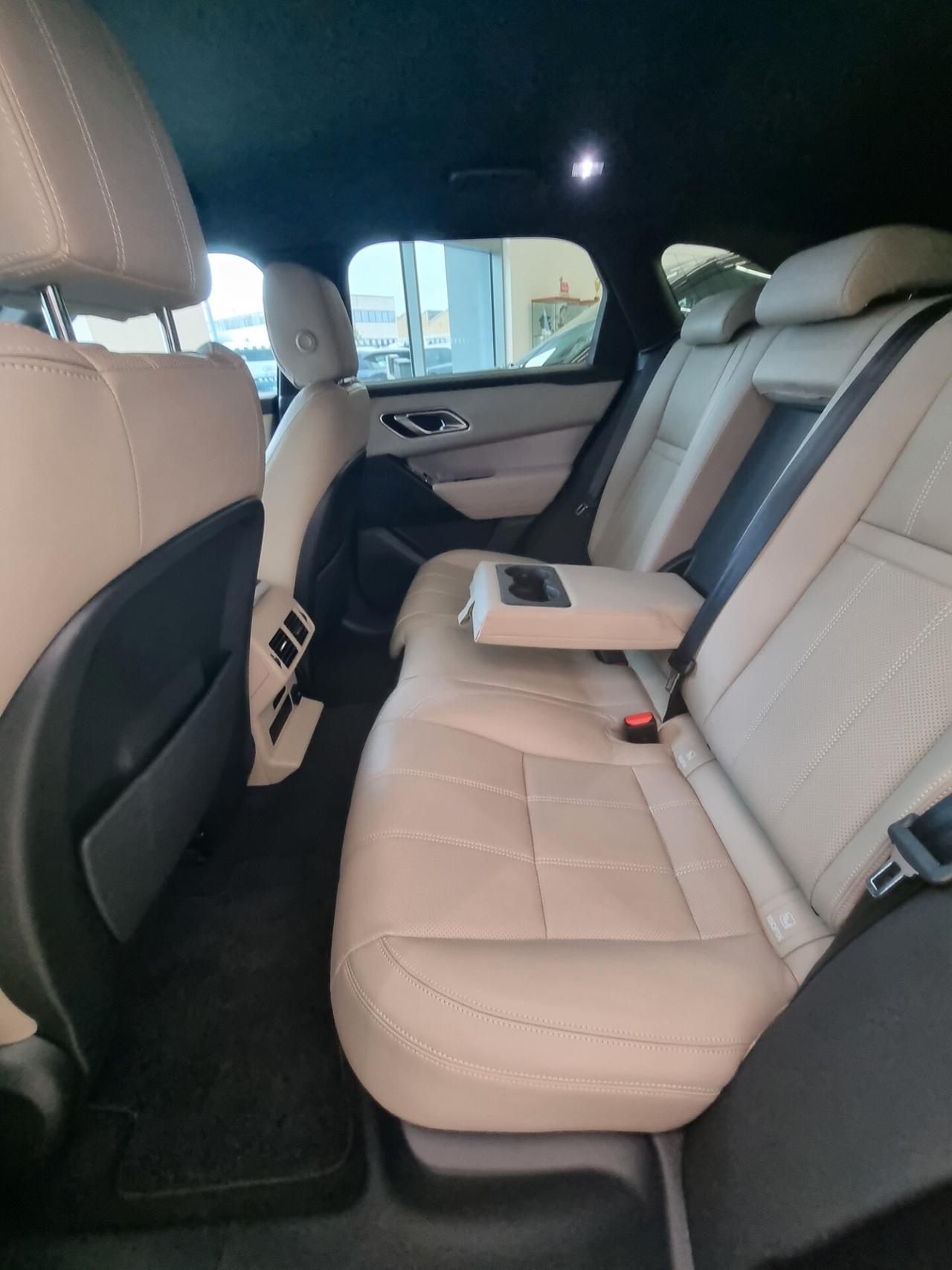 Rover Range Velar 2.0D I4 204 CV R-Dynamic S