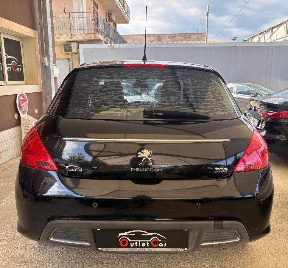 PEUGEOT - 308 - 1.6 HDi 92 CV Business