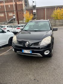 Renault Koleos 2.0 dCi 150CV 4X4 Dynamique