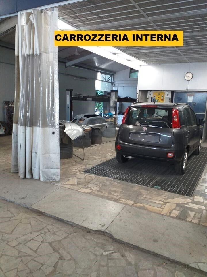 Fiat 500L 1.4 T-Jet 120CV GPL CASA MADRE Lounge