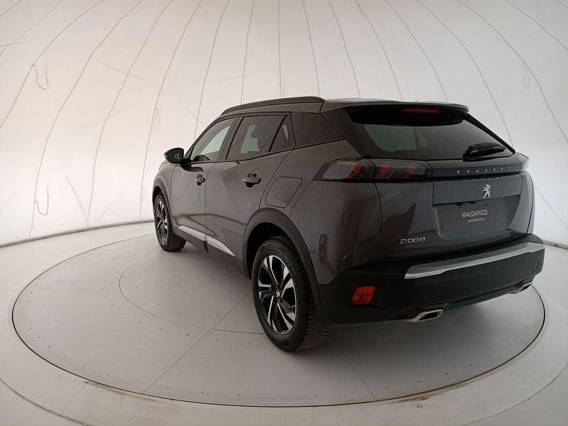 Peugeot 2008 II 2020 1.2 puretech Allure s&s 130cv