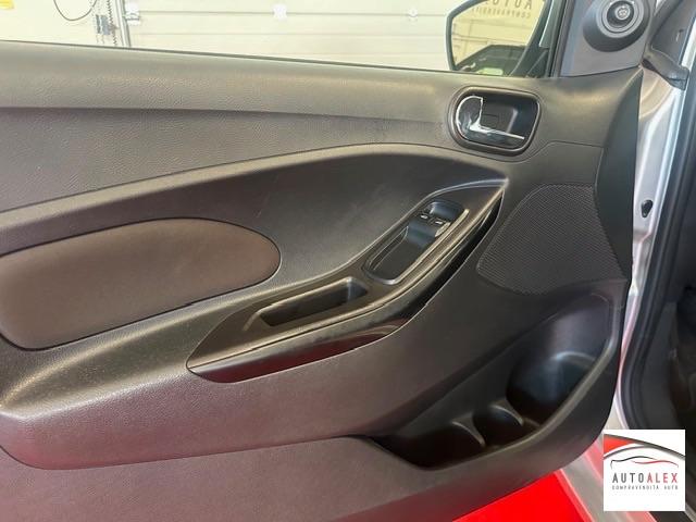 FORD - Ka 1.2 70cv + 1.2 70cv