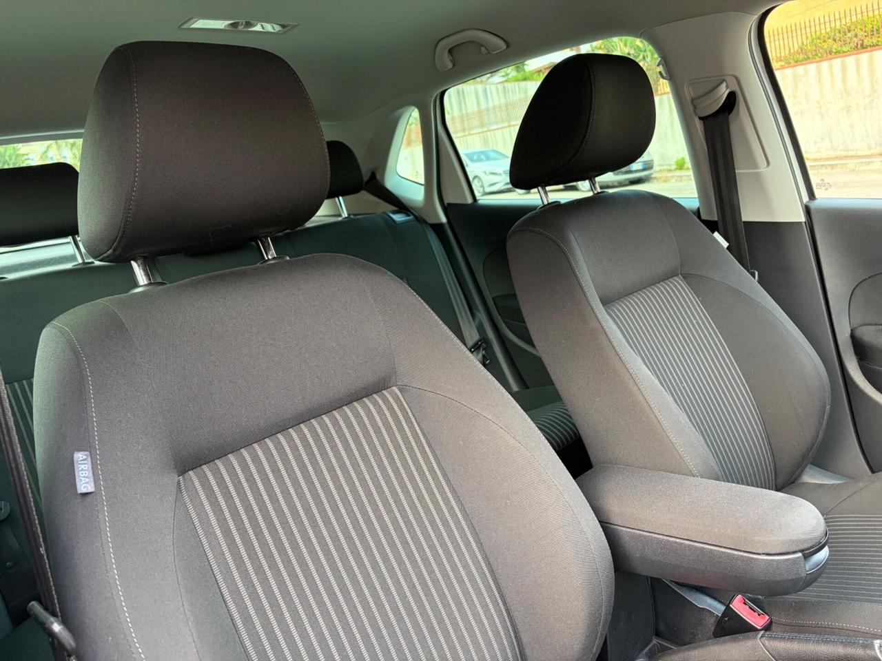 Volkswagen Polo 1.6 TDI ideale per neopatentati