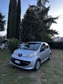 Peugeot 107 1.0 68CV 5p. 110.000 km !!