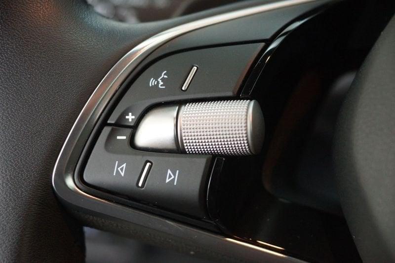 Škoda Kamiq 1.5 TSI ACT 130 Edition DSG 150cv