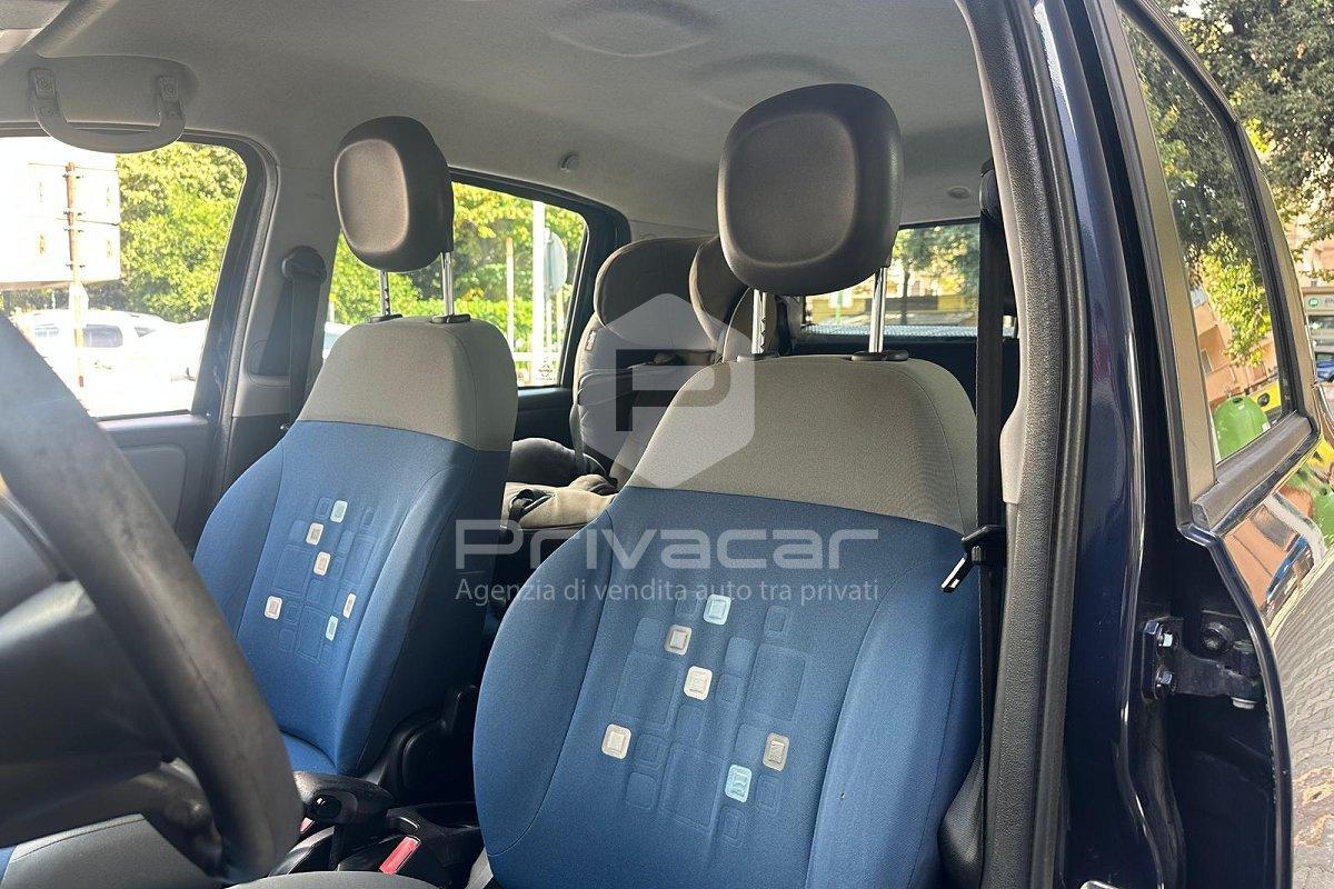 FIAT Panda 1.3 MJT S&S Lounge