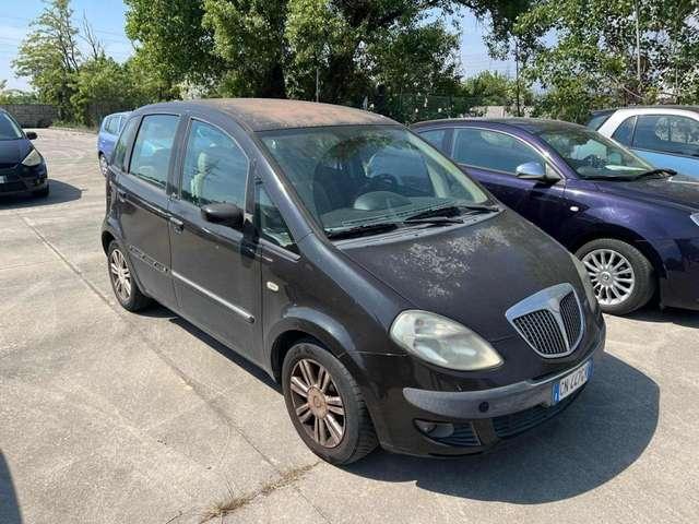 Lancia MUSA 1.4 16V Platino NEOPATENTATI