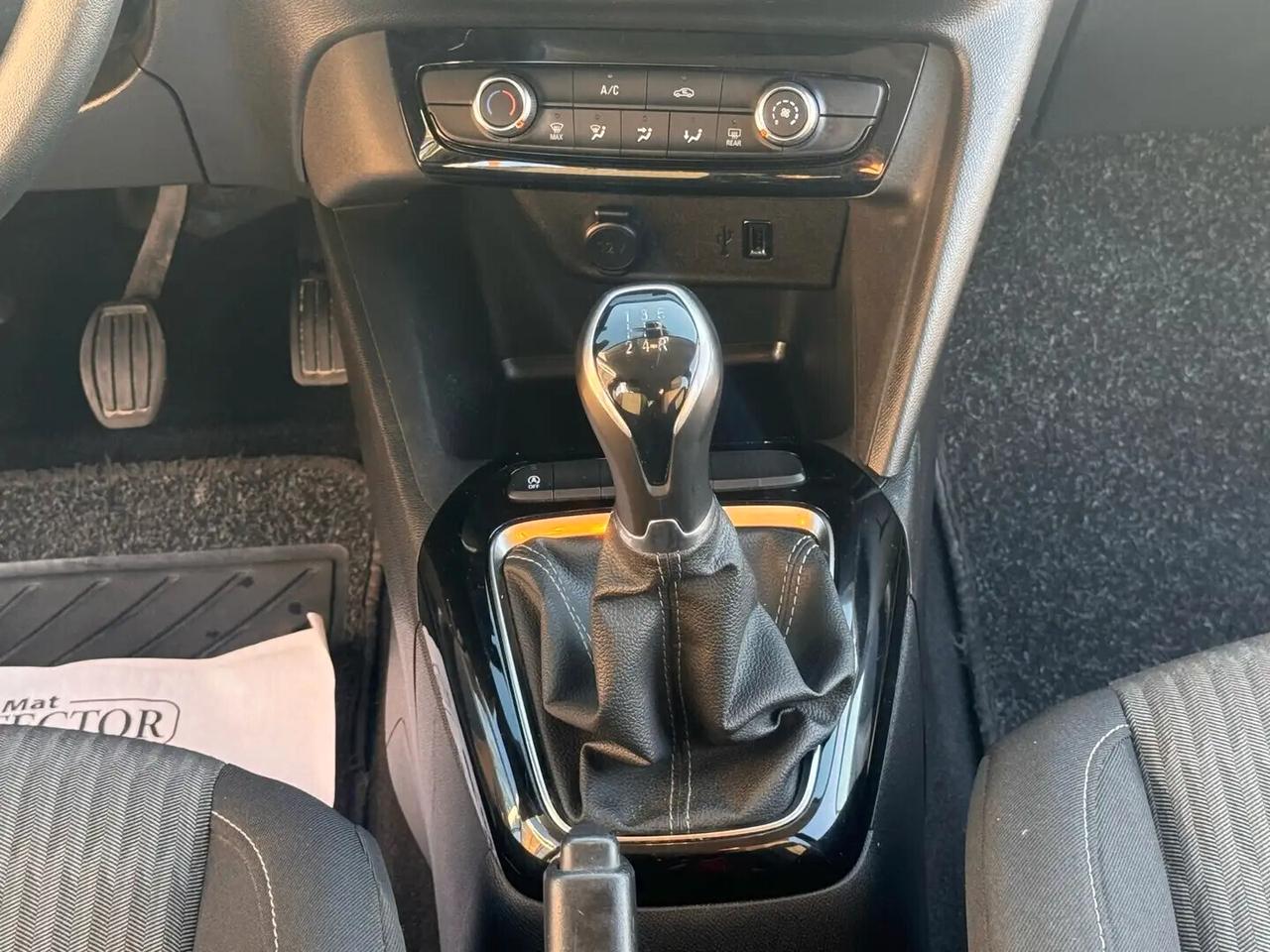 Opel Corsa 1.2 Edition