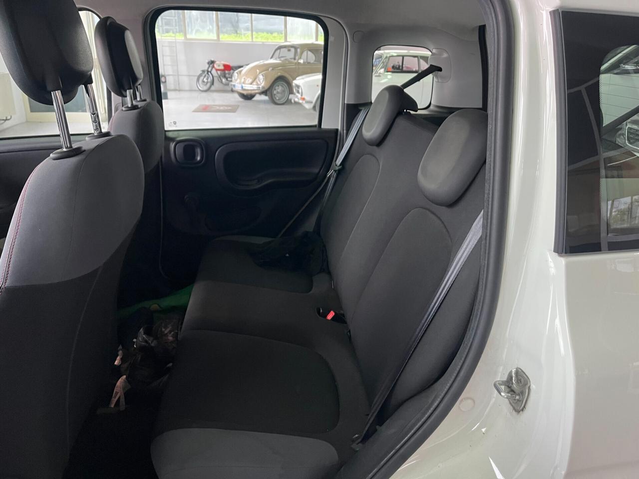 Fiat Panda 1.2 EasyPower Easy