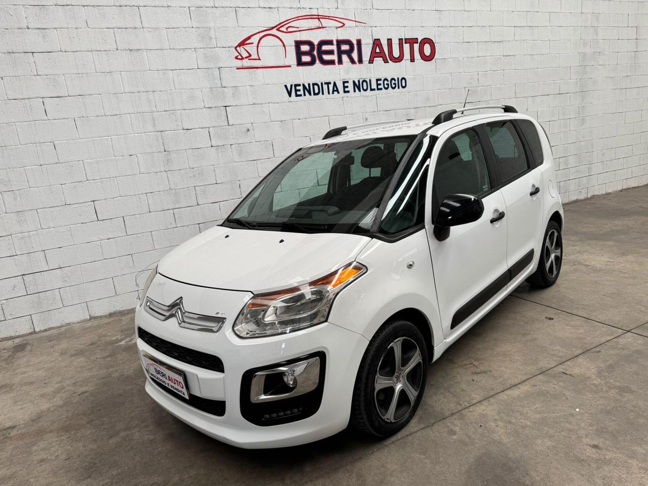 Citroen C3 Picasso