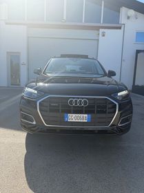 Audi Q5 40 TDI 204 CV quattro S tronic Business