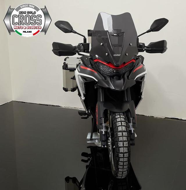 BENELLI TRK 702X - ANNO 2025