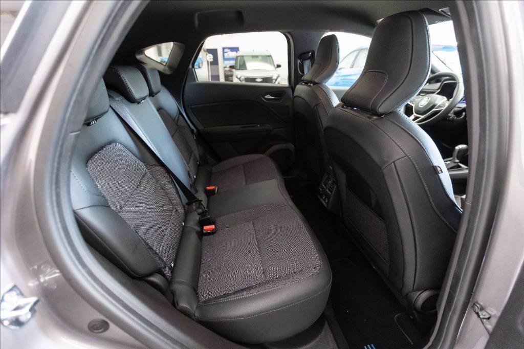 RENAULT Captur 1.6 E-Tech full hybrid Rive Gauche 145cv auto del 2022