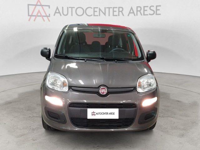 FIAT Panda 1.0 FireFly S&S Hybrid Easy 5 POSTI