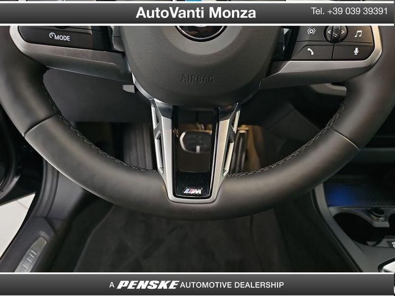 BMW Serie 2 Gran Coupe 218d Gran Coupe MSport Pro auto