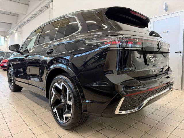 VOLKSWAGEN Tiguan 2.0 TDI 150 CV DSG R-Line //UFFICIALE VW ITALIA//
