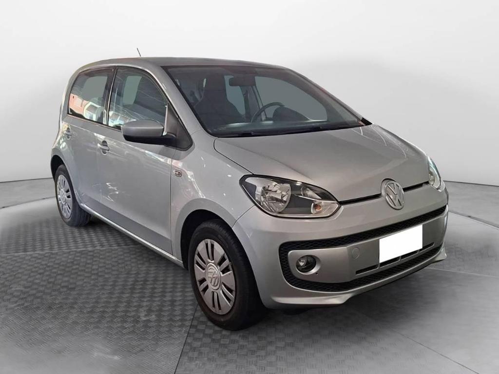 Volkswagen up! 1.0 Move !