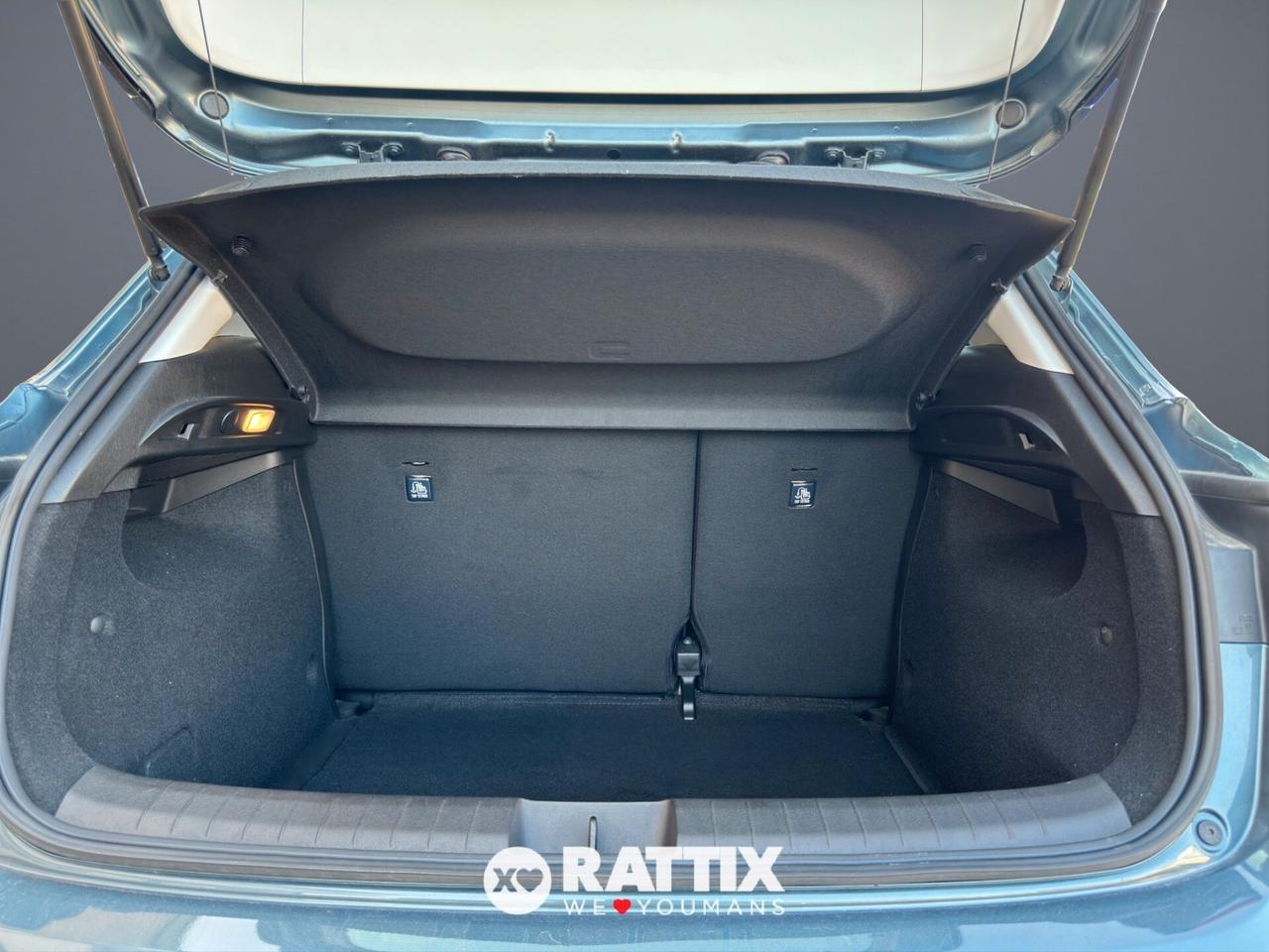 Fiat Tipo 1.0 5 porte